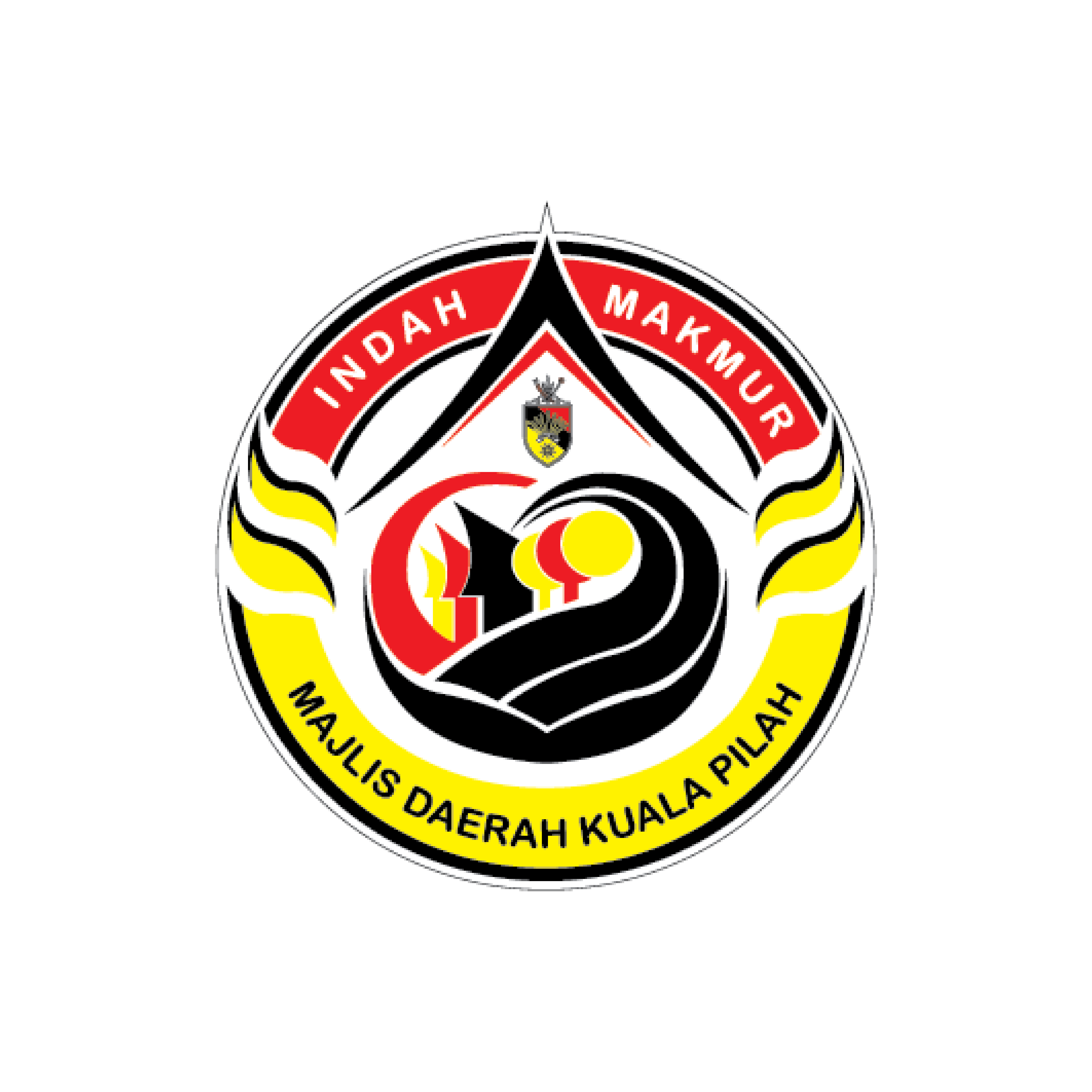 Client: Majlis Daerah Kuala Pilah